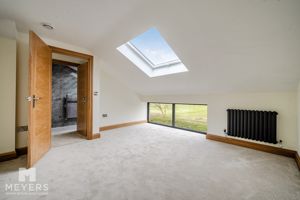 Upstairs Bedroom- click for photo gallery